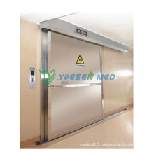 Ysx1525 Medical Protection X-ray Lead Door